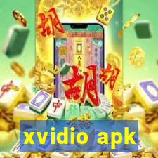 xvidio apk